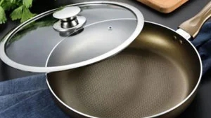 Non-Stick Hot Pot: Delicious Without Sticking to the Bottom